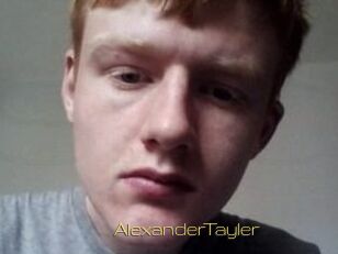 Alexander_Tayler