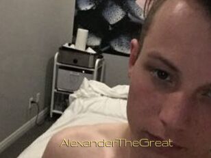 AlexanderTheGreat