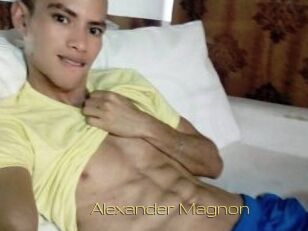 Alexander_Magnon