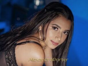 AlexandraPorter