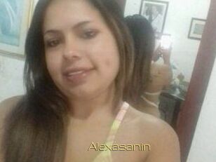 Alexasanin