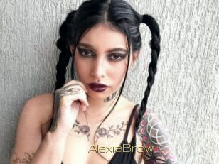 AlexiaBrow