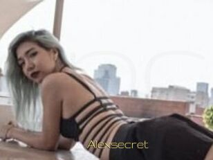 Alexsecret