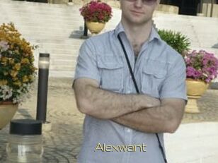 Alexwant