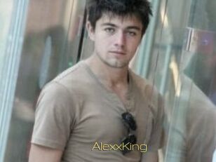 AlexxKing