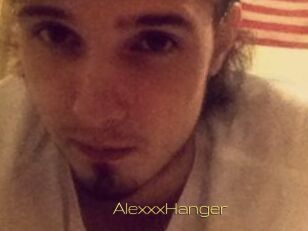 AlexxxHanger