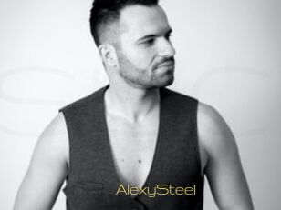 AlexySteel