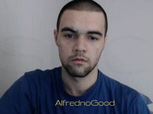 AlfrednoGood