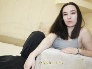 AliaJones