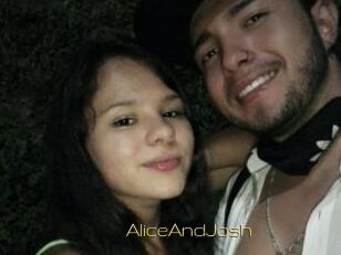 AliceAndJosh