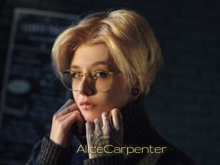 AliceCarpenter