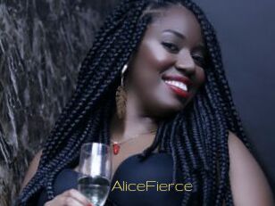 AliceFierce