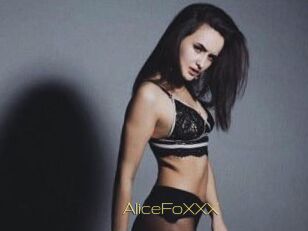 AliceFoXXX