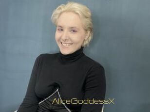 AliceGoddessX