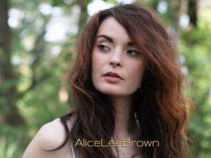 AliceLeeBrown