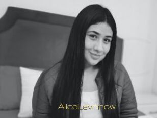 AliceLevrinow