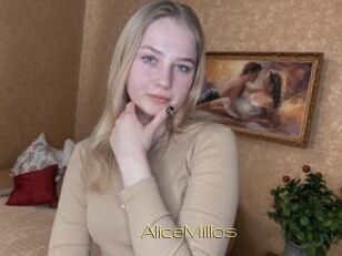 AliceMillos