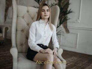 AliceParkers