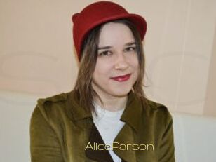 AliceParson