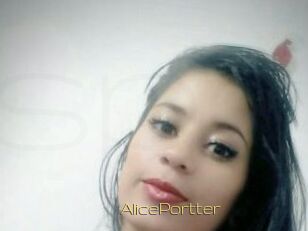 AlicePortter