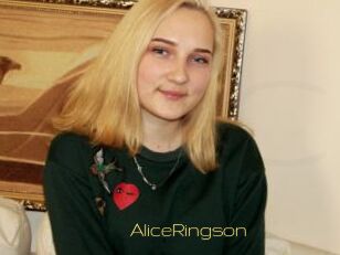 AliceRingson