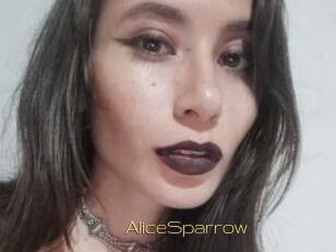 AliceSparrow