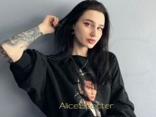 AliceSpecter