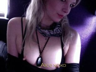 Alice_xoxo