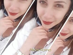Alicia_Romo