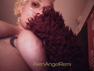 AlienAngelRemi