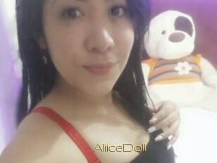 AliiceDoll