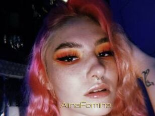 AlinaFomina