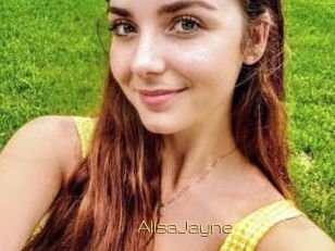 AlisaJayne