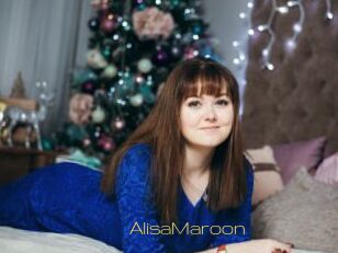 AlisaMaroon