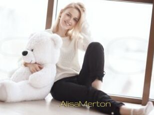 AlisaMerton