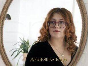 AlisaMilevskaya