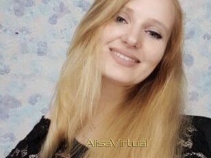 AlisaVirtual