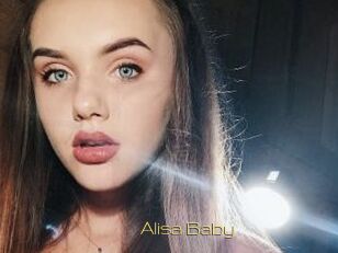 Alisa_Baby