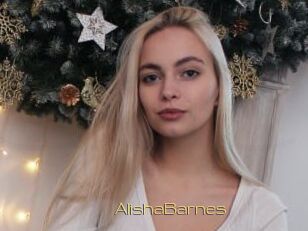 AlishaBarnes