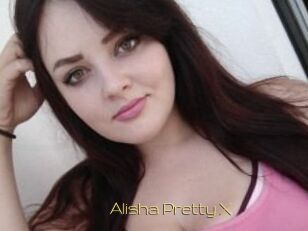 Alisha_Pretty_X