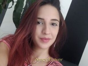 AlisonBeker