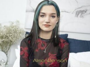 AlisonBenson