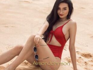 AlisonJohnson