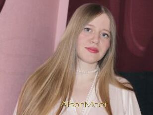 AlisonMoor