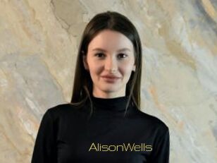 AlisonWells