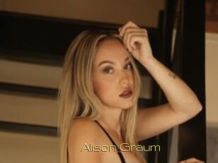 Alison_Graum