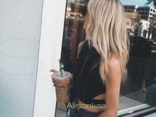 Alisonkaa