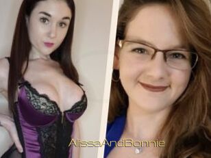 AlissaAndBonnie