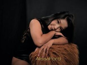 AlissaFord