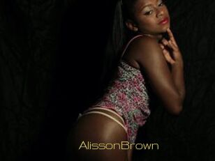 AlissonBrown